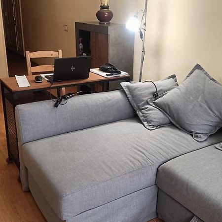 Appartamento Sunny-Harbour Arona  Esterno foto