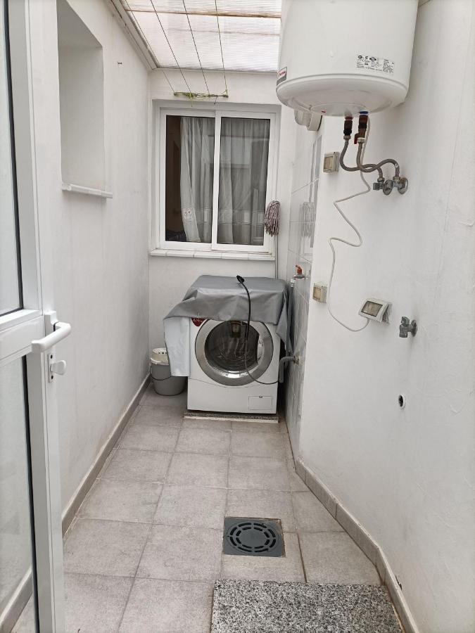 Appartamento Sunny-Harbour Arona  Esterno foto