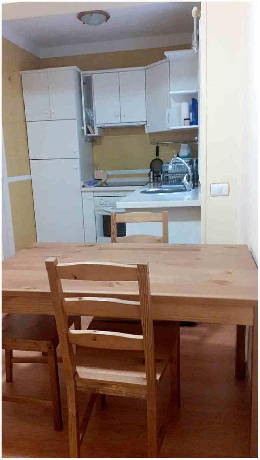 Appartamento Sunny-Harbour Arona  Esterno foto