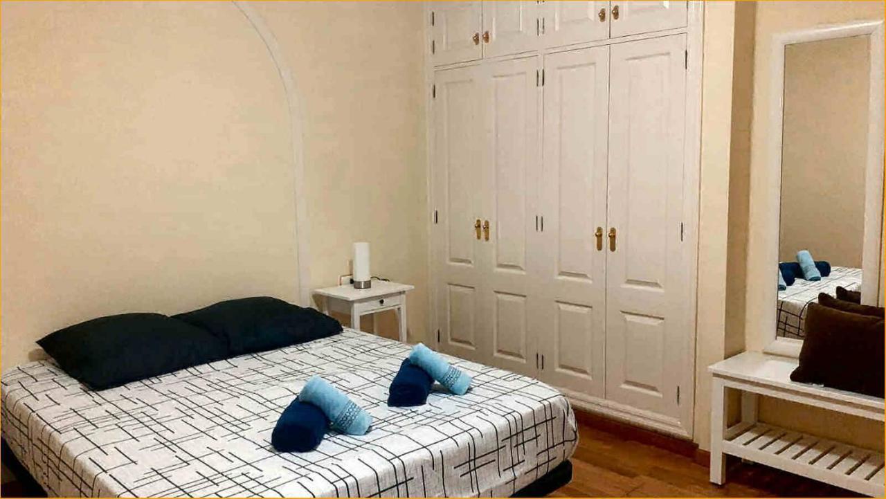 Appartamento Sunny-Harbour Arona  Esterno foto